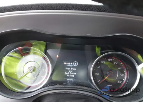 2023 Dodge Charger R/T z USA, uszkodzony, nr VIN 2C3CDXCT3PH707779